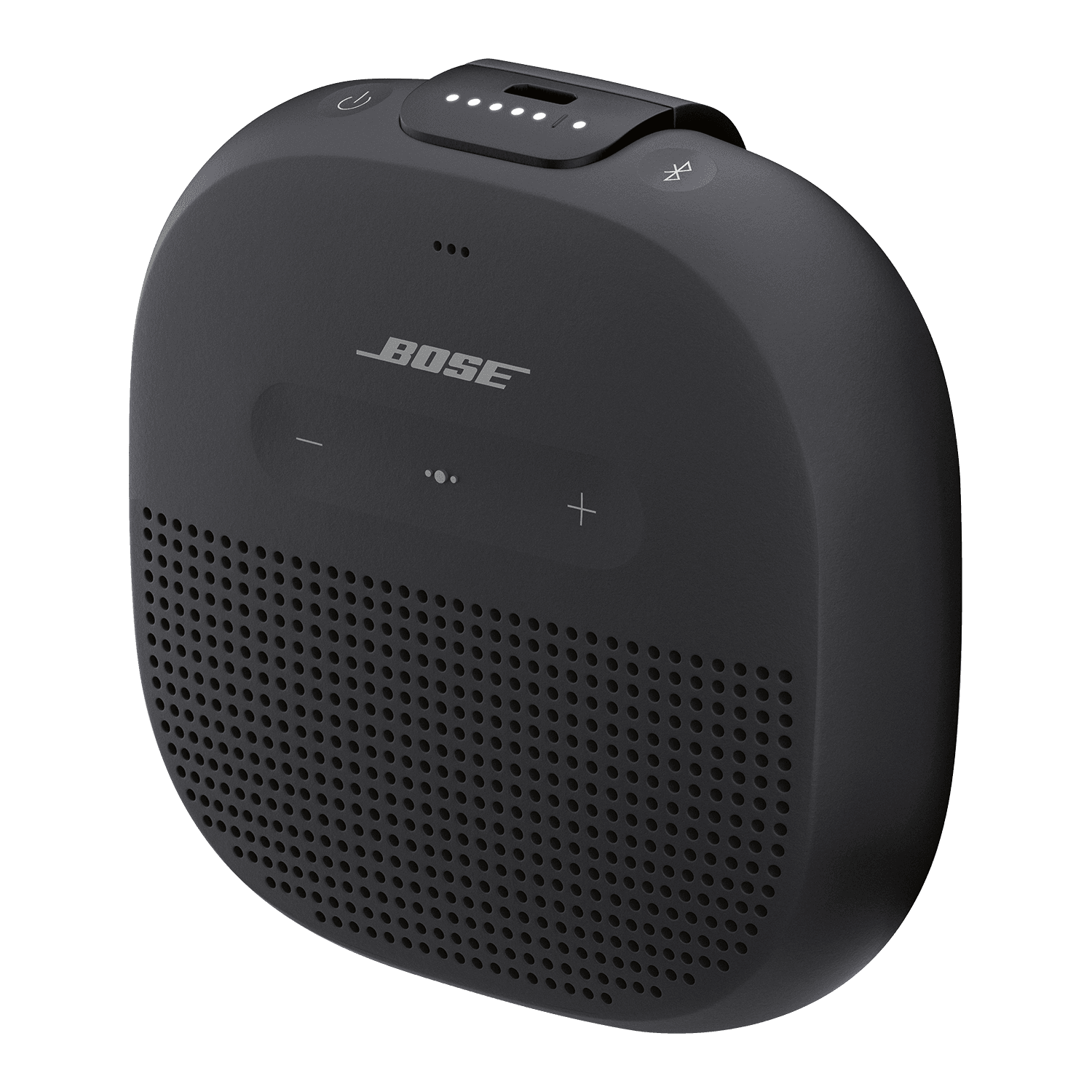 Bose SoundLink Micro Bluetooth® Speaker, Black - Lufthansa WorldShop