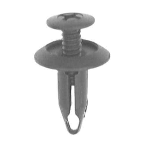 Wurth Push-Type Retainer Clips