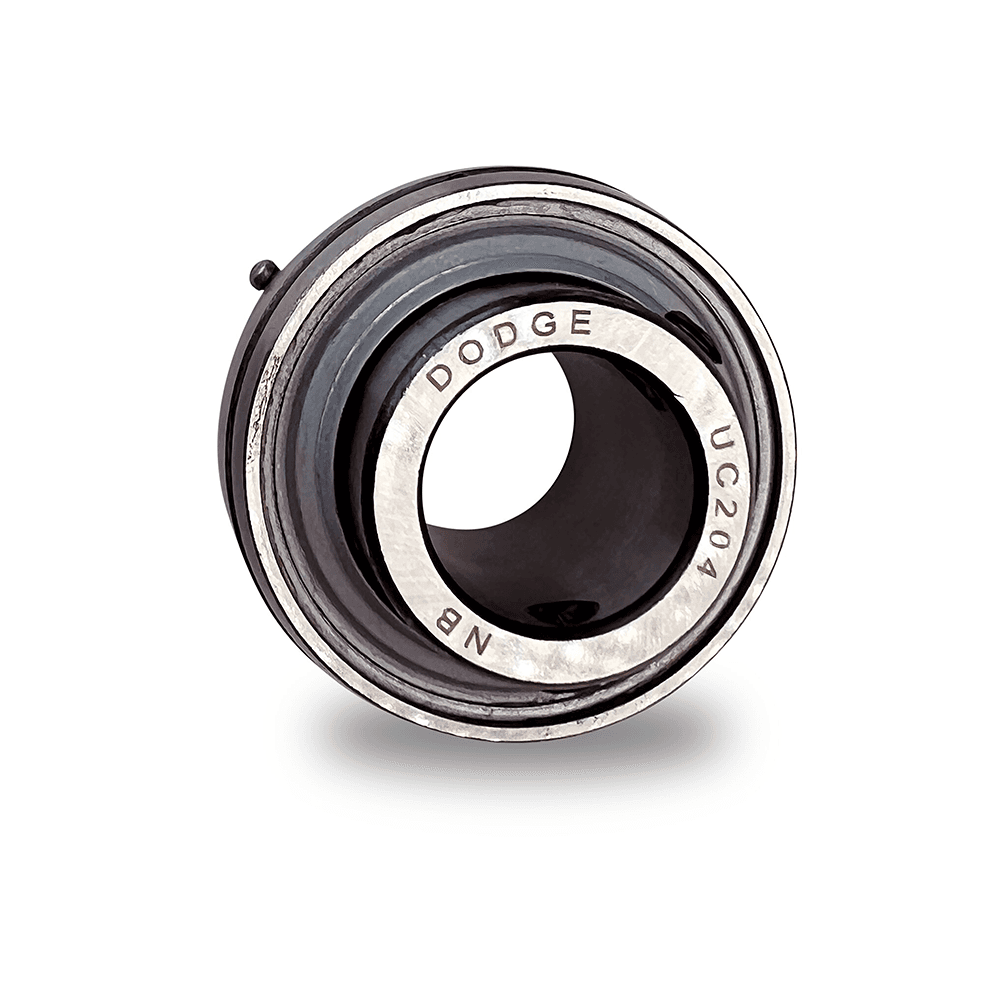UC214 70mm Housed Bearing Insert - Dodge - WychBearings.co.uk