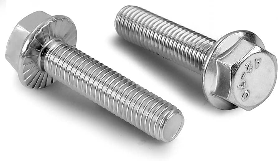 Role Of Flange Bolts In Industrial Applications | Xavier