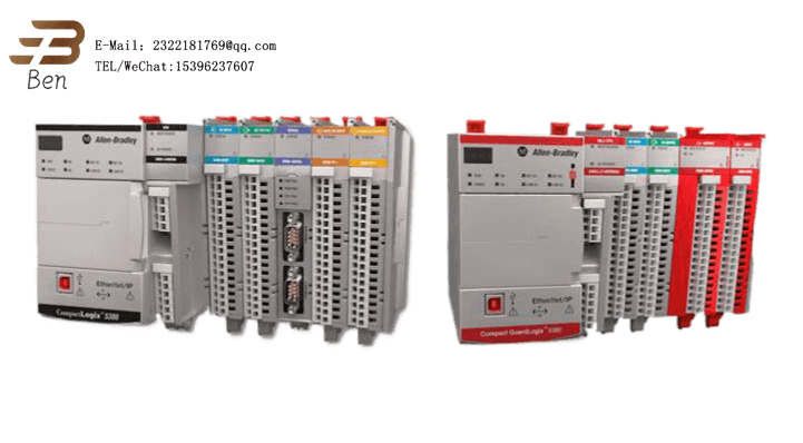 Machine Safety: Rockwell Automation SIL 3 controller | Control Design