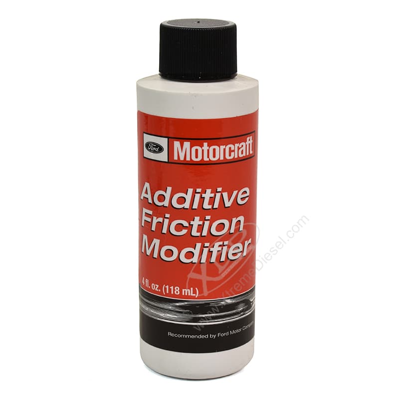 Motorcraft Additive Friction Modifier