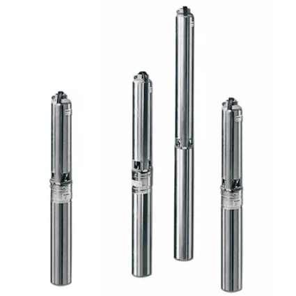 Meet the Borehole Range by Xylem's Lowara brand | Xylem Portugal