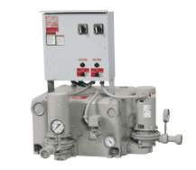 Bell & Gossett Boiler Feed Series CBM | Xylem US
