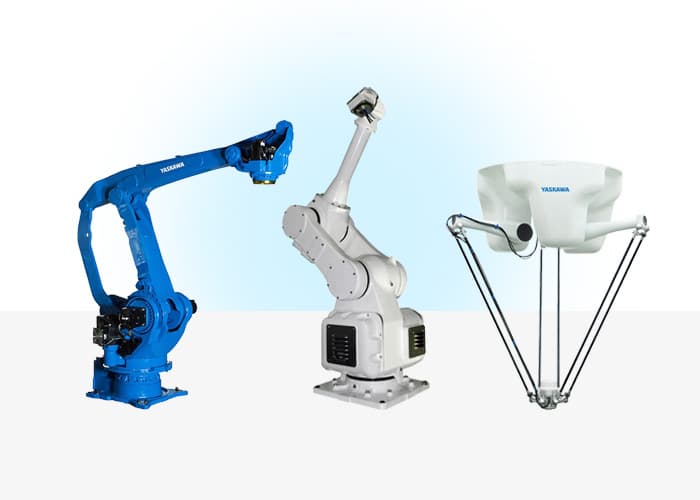 Motoman Robot | Yaskawa Electric Indonesia