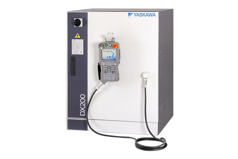 DX200 | YASKAWA