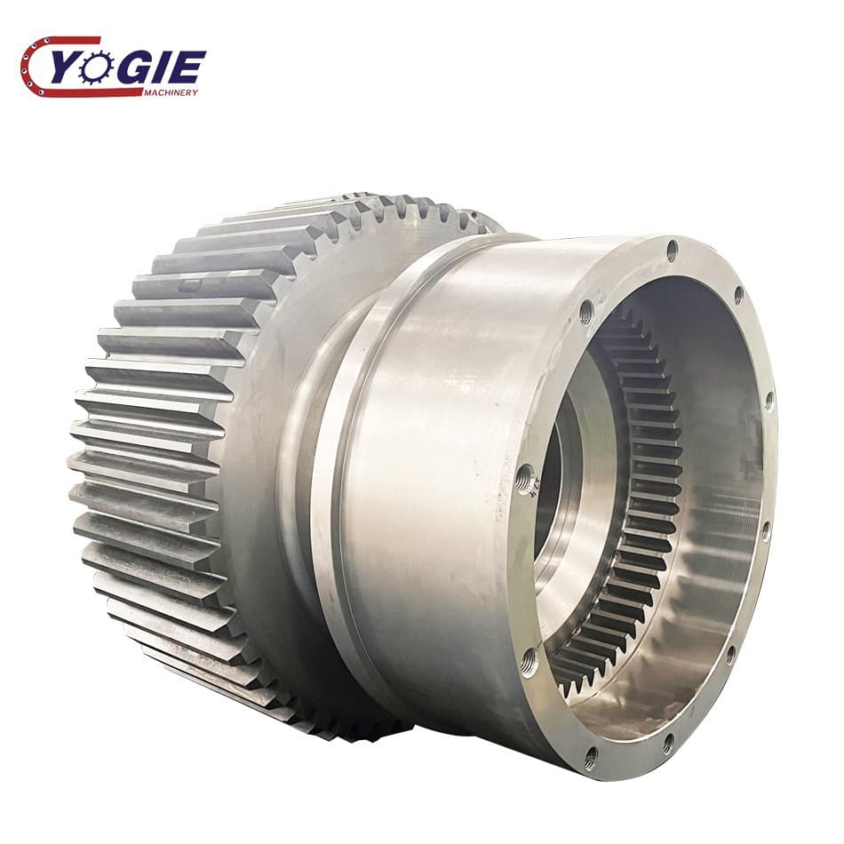 Cheap Spline Sleeve Manufacturers & Supplier & Factory - Best Price ...
