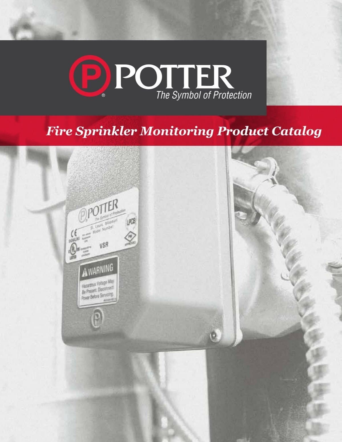Catalog - Potter Electric Signal Company, LLC