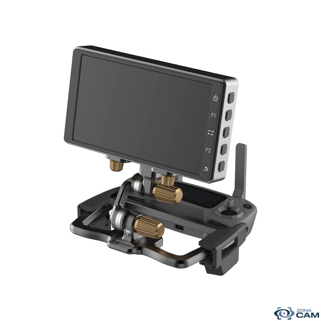 PolarPro Flight deck para Dji drones - ZonaCamStore - Tu Tienda Online ...
