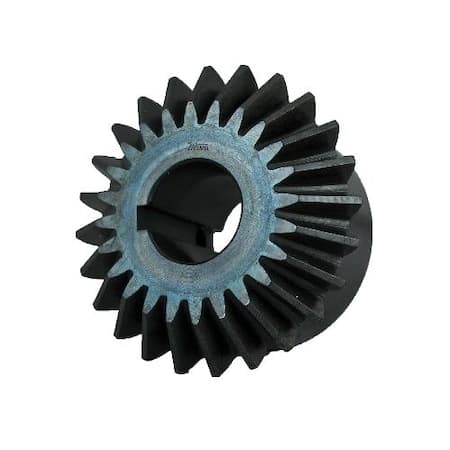 Martin Sprocket & Gear Gear Miter, HMK828A HMK828A | Zoro