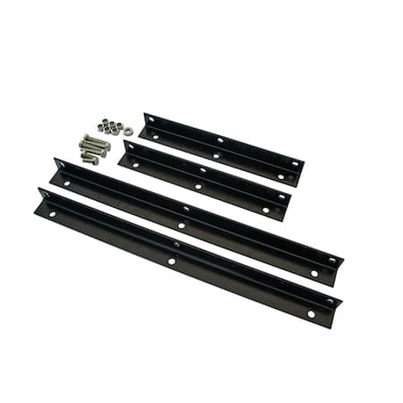Jonesco Underbody Mounting kit for JBFR64 cabinet, mounts at either 30 ...
