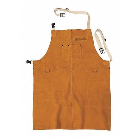 Hobart Leather Welding Apron 770548