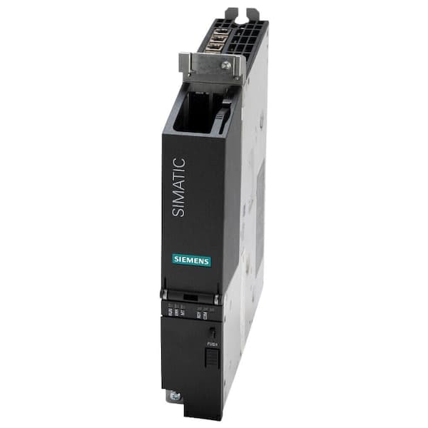 Siemens SIMATIC S7-1500 Drive Controller CPU 1504D TF with SINAMICS ...