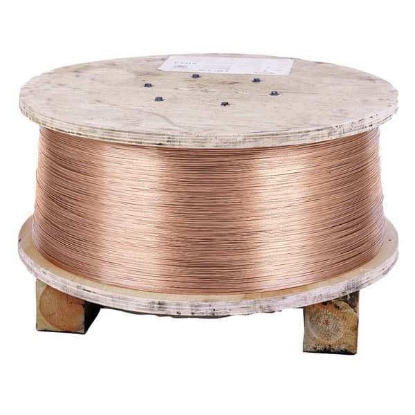 Lincoln Electric Submerged Arc Welding Wire, AC, DCEN, DCEP, Carbon ...