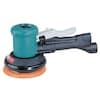Dynabrade Air Dual-Action Sander, 0.45HP, 5 In. 58430 | Zoro