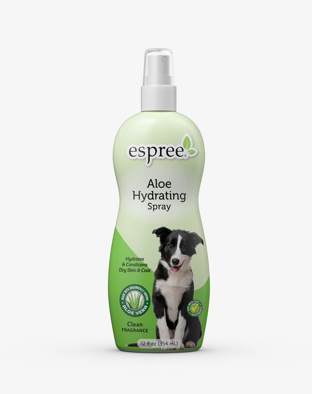 Espree Aloe Hydrating Cream Rinse