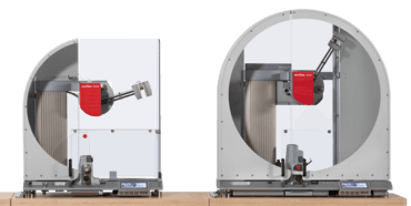 HIT pendulum impact testers up to 50 joules | ZwickRoell