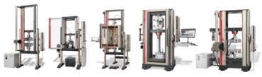 AllroundLine universal testing machine | ZwickRoell