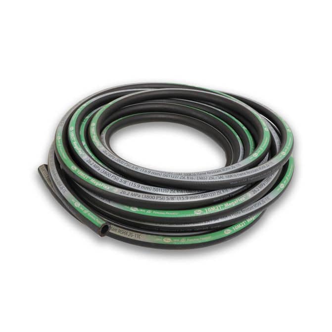 Gates M2T MegaFlex Hydraulic Hose, Sold in 50 Foot Increments 85603 ...