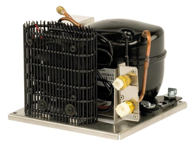 Dometic CU55 - ColdMachine Series 50 12/24V | Yacht-Supply24