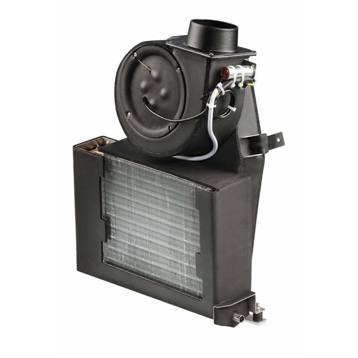 Webasto WBCL1209001A - A6 BlueCool A-Series Slimline Air Handler 230V ...
