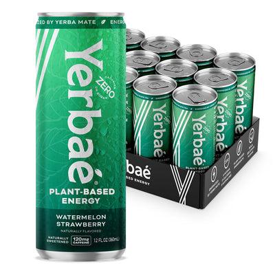 Yerbaé Sparkling Water