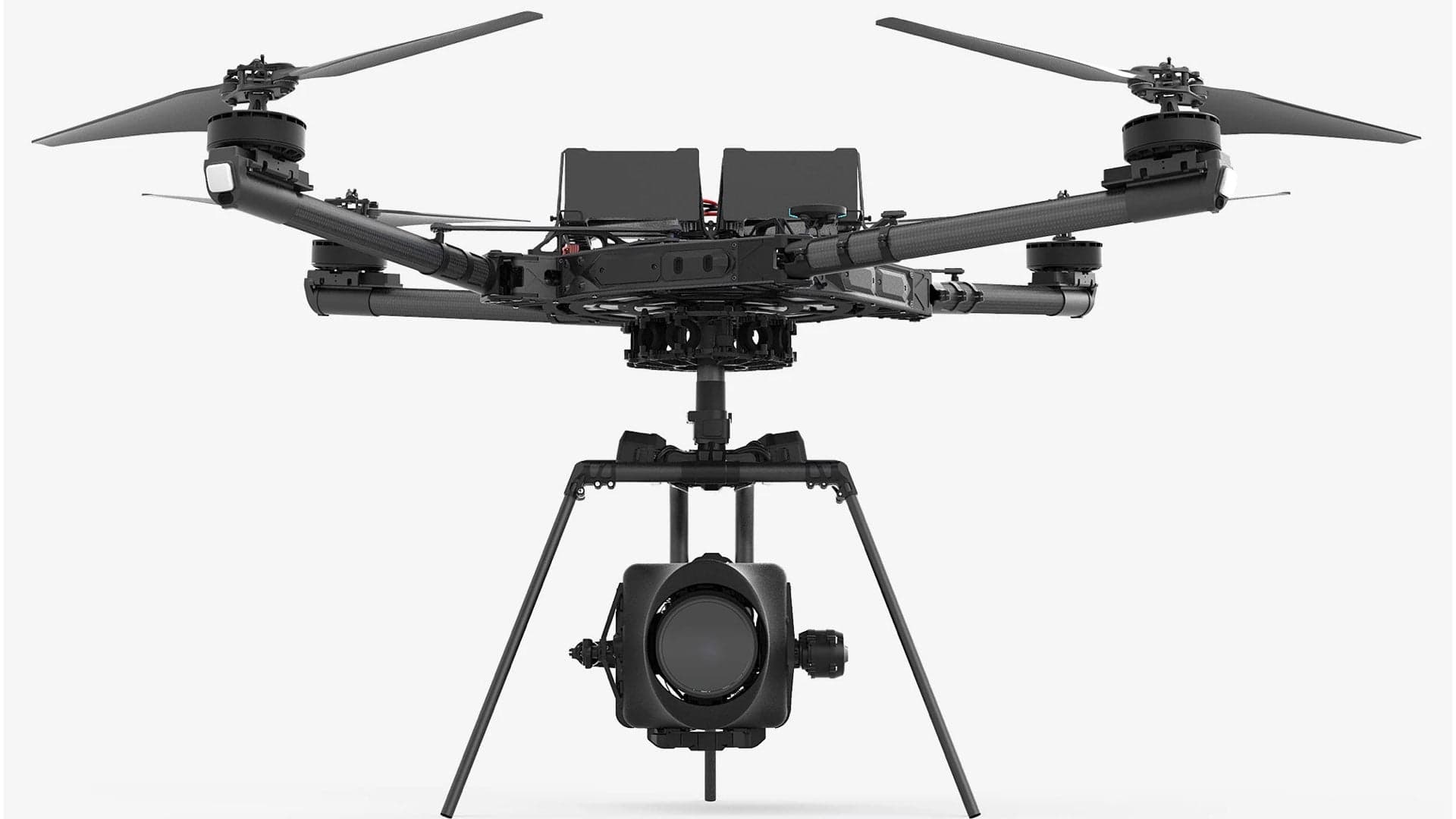 FREEFLY ALTA X GEN2