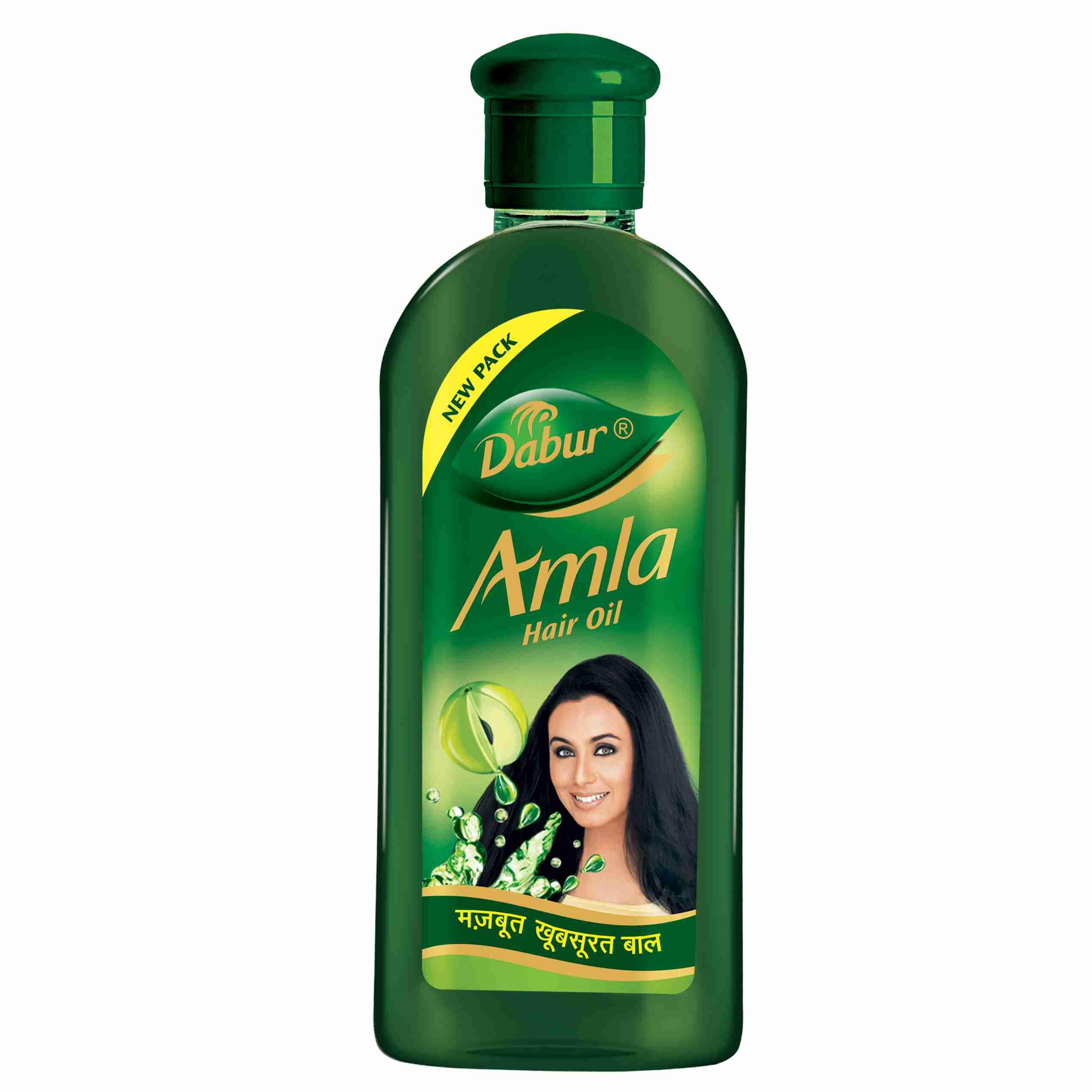 Dabur Amla Hair Oil Reviews, Benefits, Price - Trends 2024