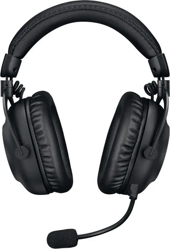 Logitech G Pro X Wireless Lightspeed Gaming Headset - Zaps Online