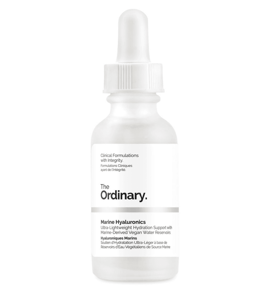 The Ordinary Marine Hyaluronics 30Ml - Zara.pk