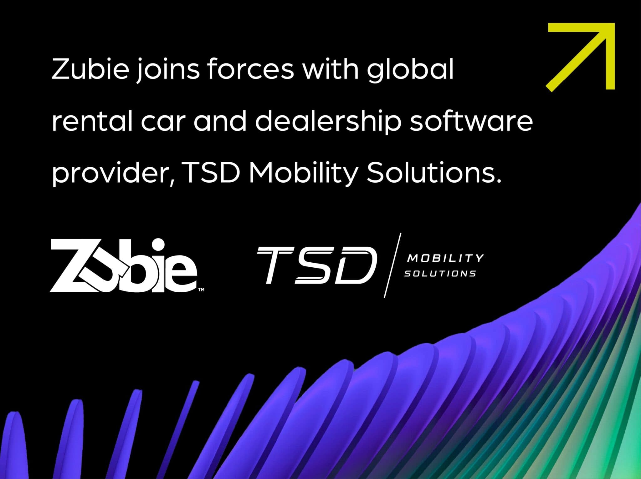 Zubie Fleet Connect