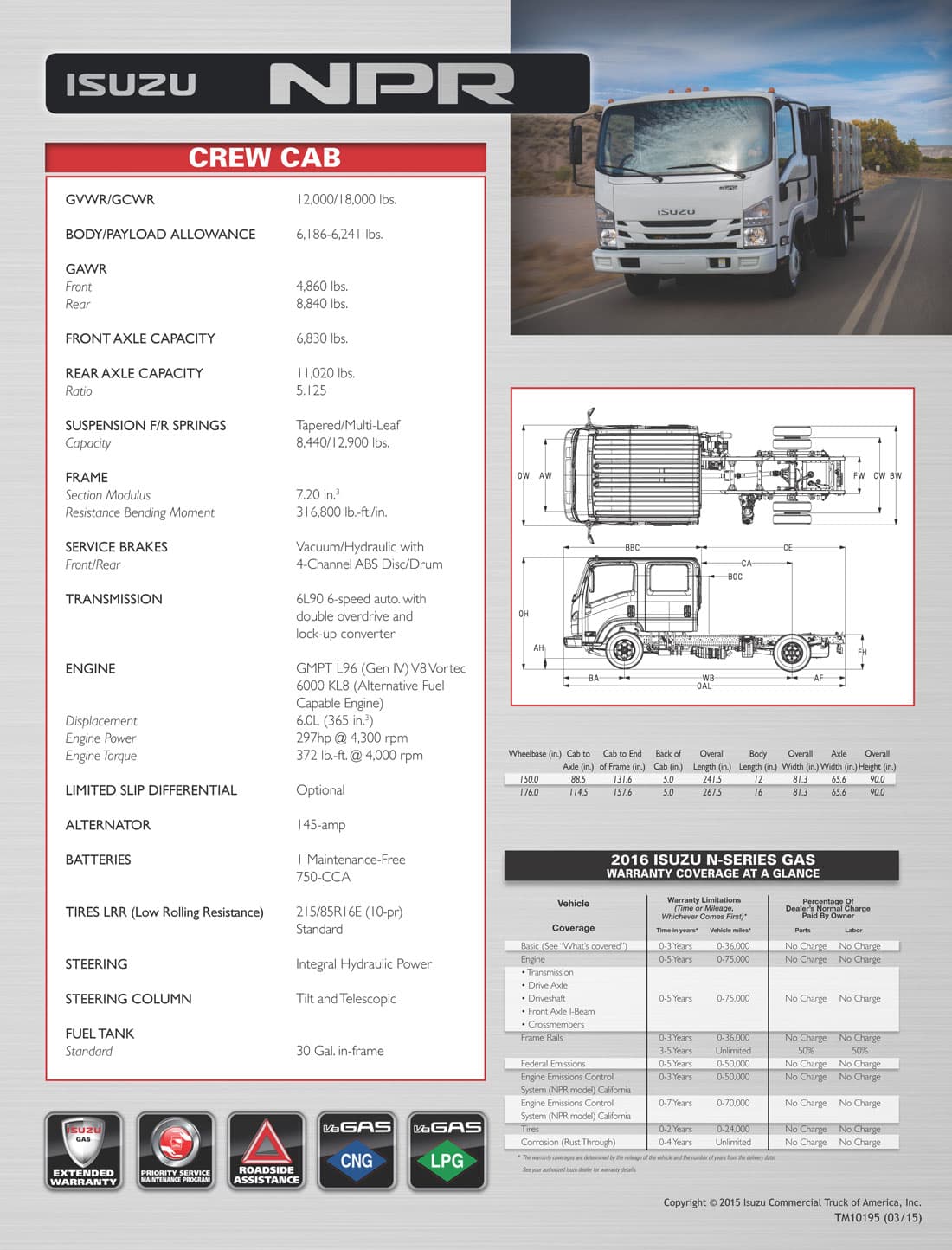 Isuzu N-Series