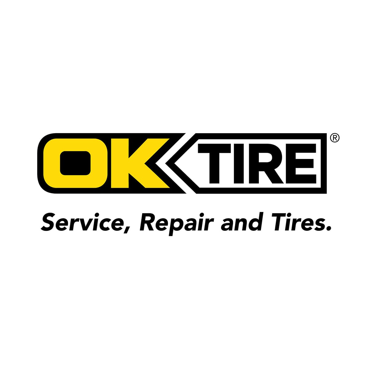 OK Tire, 87 Main Street, Landmark, MB - MapQuest