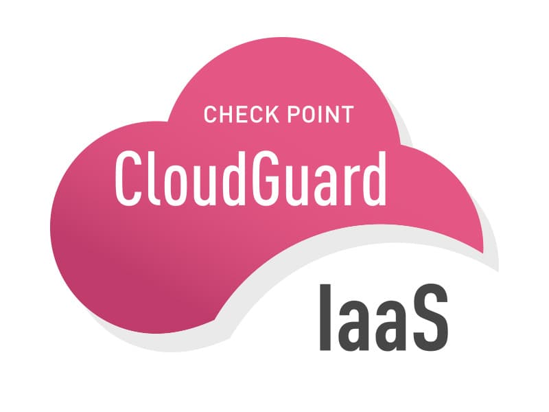 Announcing Check Point CloudGuard family of cloud security products
