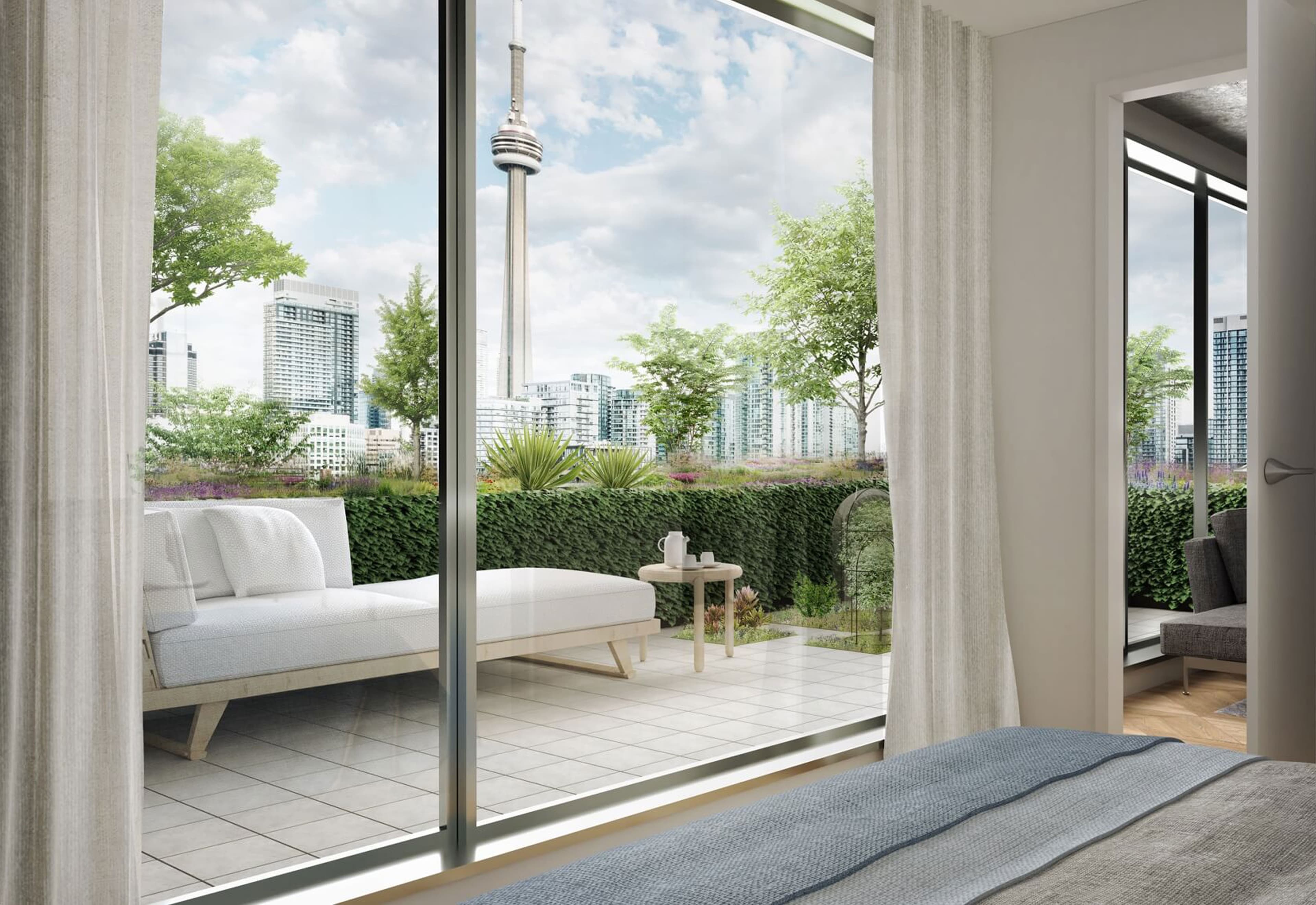BIG King Toronto Condos | Price | Floor Plans