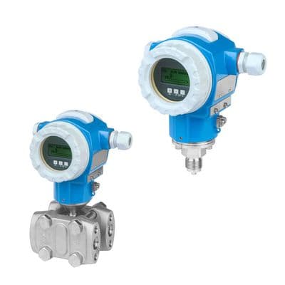 Proline Prosonic Flow 93T, Endress+Hauser, Ultrasonic flowmeter | ELTRA ...