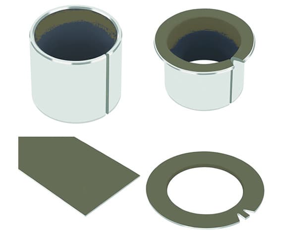 Ggb Du Bushing Catalog at Rebecca Leon blog