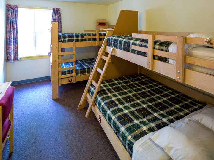 HI Banff Alpine Centre – Hostelling International: Hostels Worldwide