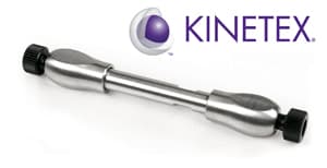 Phenomenex Adds Two New Phases To Kinetex Core-Shell HPLC Column Line