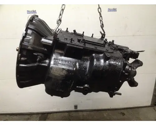 Meritor M15G10A-M15 Transmission in Spencer, IA $1,270.00 #24506887