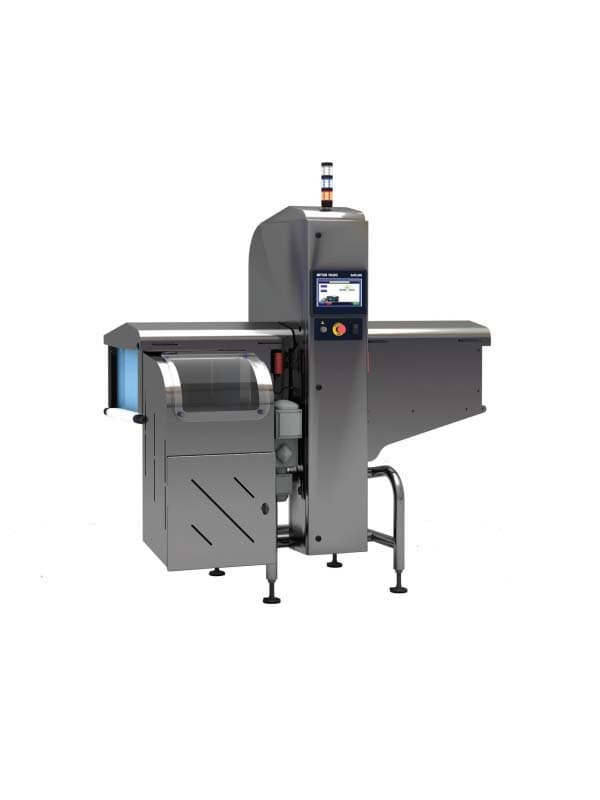 Mettler Toledo Safeline X33 X-Ray Inspection Price & Specification ...