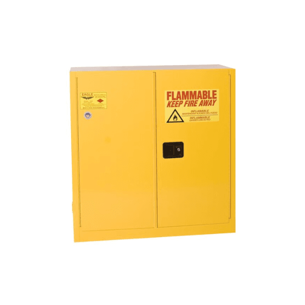 Eagle Manufacturing 1932X - Flammable Liquid Safety Cabinet