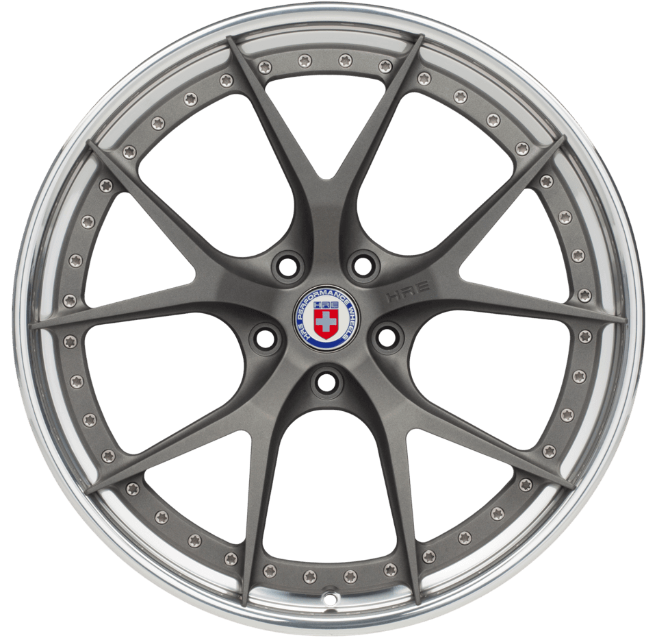 HRE S101 Wheels at Butler Tires and Wheels in Atlanta GA