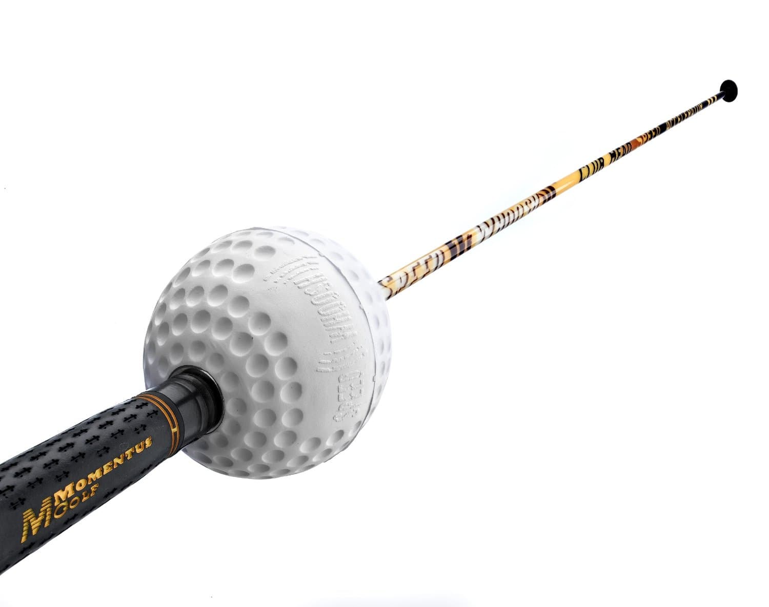 Momentus Mens Speed Whoosh Golf Swing Trainers