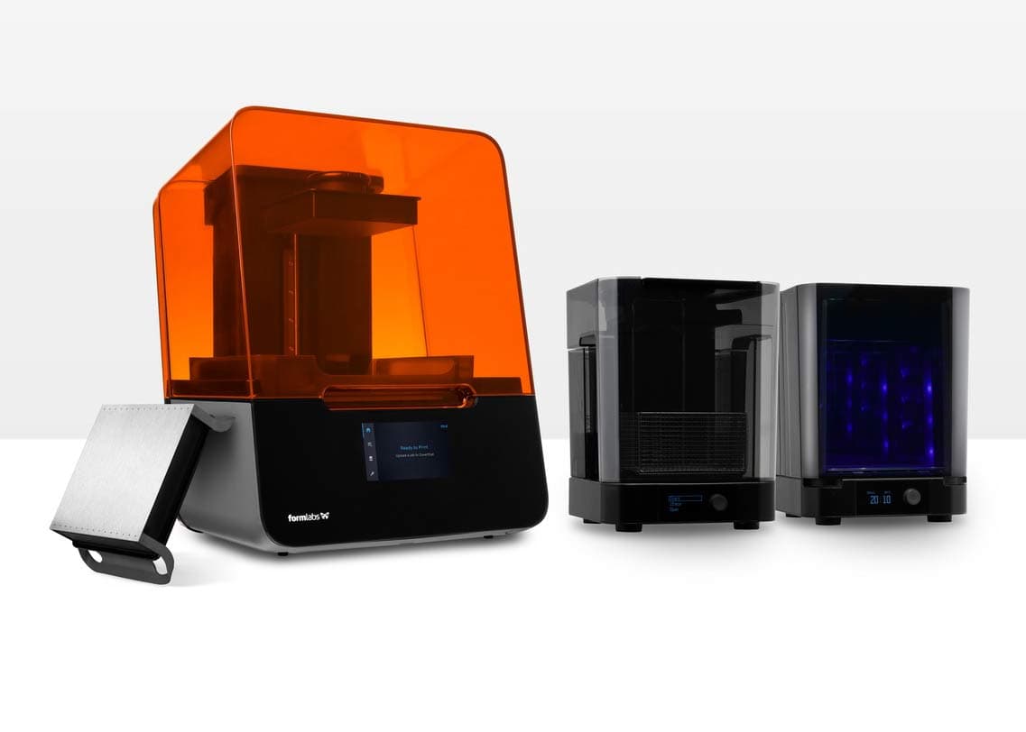 Form 3+ Complete Package by Formlabs