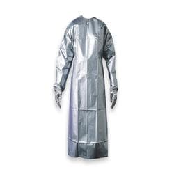 Honeywell® North® Silver Shield®/4H® Coat Aprons - Aprons | Saf-T-Glove