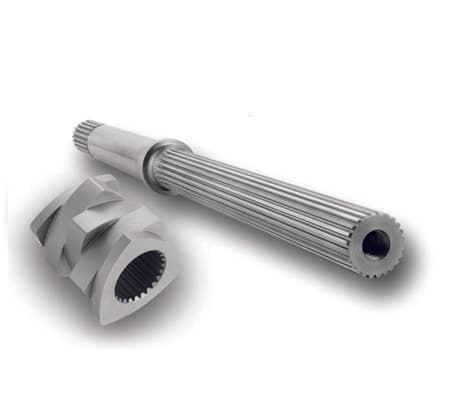 involute spline shafts, high-torque splined shafts, shaft couplings ...