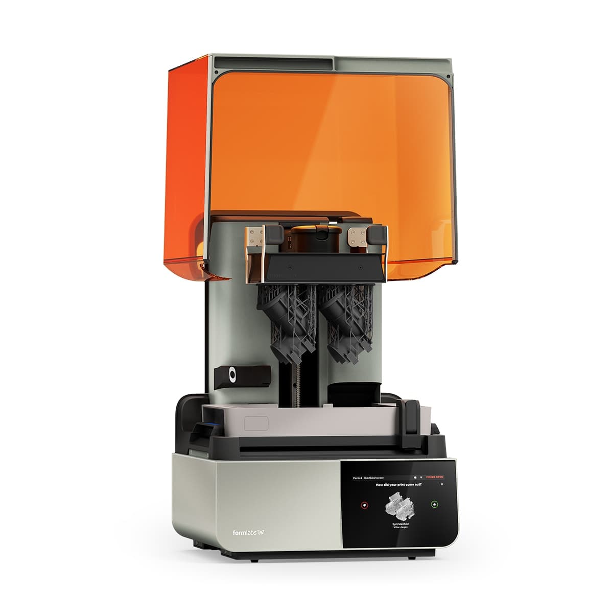 Form 4 3D printer Formlabs