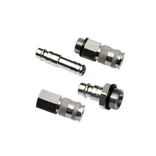 Parker Legris Metal Quick Disconnect Couplers at ₹ 100/no (s) | Legris ...