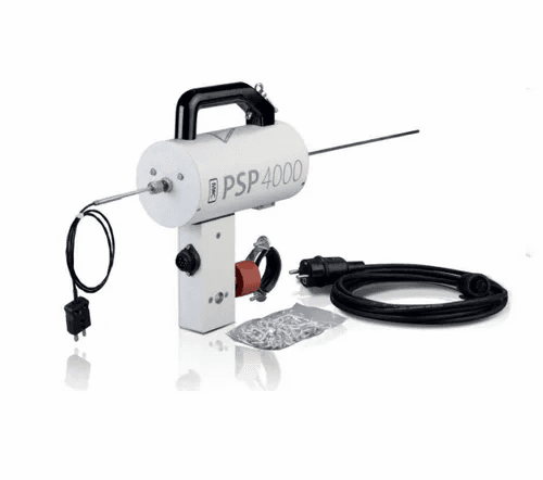 M & C PSP4000-H, 230 V Portable Gas Sample Probe at best price in Pune